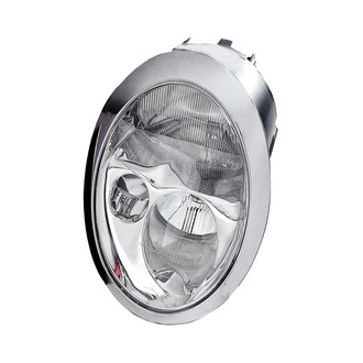 Depo® - Passenger Side Replacement Headlight (Standard Line)