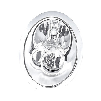 Depo® - Replacement Headlight (Standard Line)