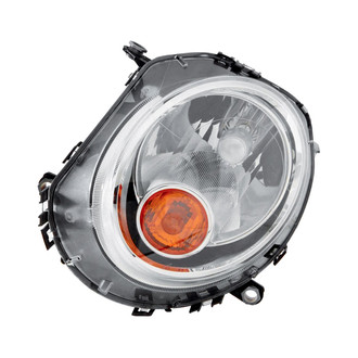 Depo® - Replacement Headlight