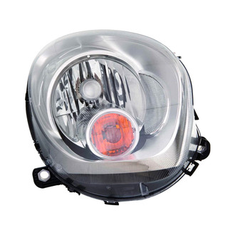 Depo® - Factory Replacement Headlights