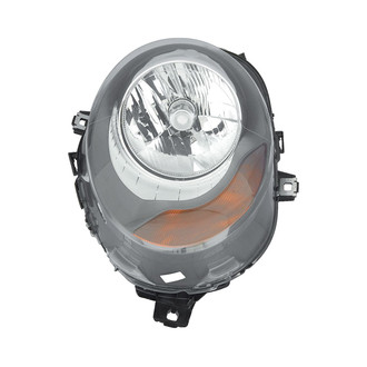 Depo® - Factory Replacement Headlights