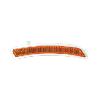 Depo® - Passenger Side Replacement Side Marker Light (CAPA Certified)