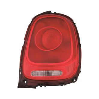 Depo® - Passenger Side Replacement Tail Light (CAPA Certified)