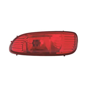 Depo® - Rear Passenger Side Replacement Fog Light
