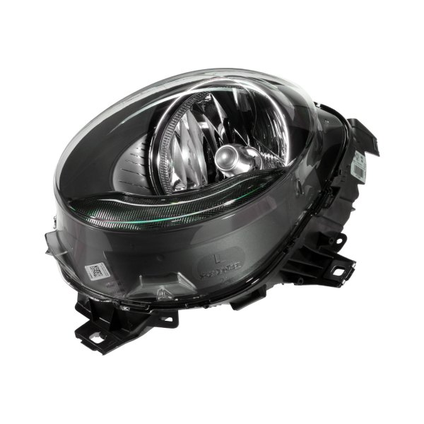 Depo® - Driver Side Replacement Headlight, Mini Cooper