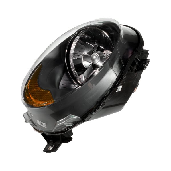 Depo® - Passenger Side Replacement Headlight, Mini Cooper