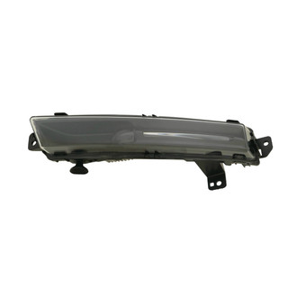 Depo® - Replacement Fog Lights