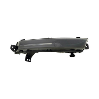 Depo® - Passenger Side Replacement Fog Light (CAPA Certified)