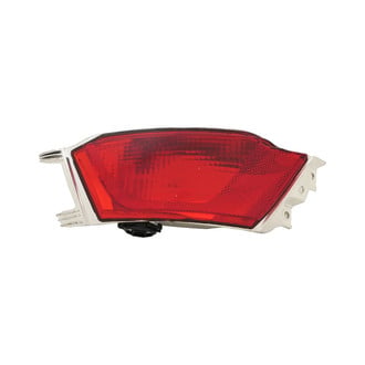 Depo® - Replacement Fog Lights