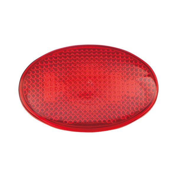 Depo® - Rear Driver Side Replacement Side Marker Light