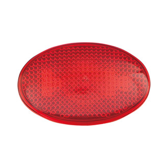 Depo® - Rear Driver or Passenger Side Replacement Side Marker Light (Standard Line)