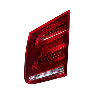 Depo® - Driver Side Inner Replacement Tail Light (Standard Line)