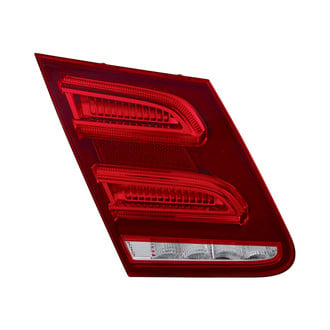 Depo® - Passenger Side Inner Replacement Tail Light (Standard Line)