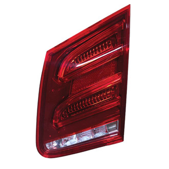 Depo® - Passenger Side Inner Replacement Tail Light (Standard Line)