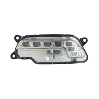 Depo® - Replacement LED Daytime Running Lights
