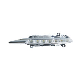 Depo® - Replacement LED Daytime Running Lights