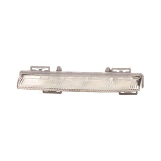 Depo® - Driver Side Replacement Daytime Running Light (CAPA Certified)