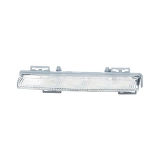 Depo® - Driver Side Replacement Daytime Running Light (Standard Line)