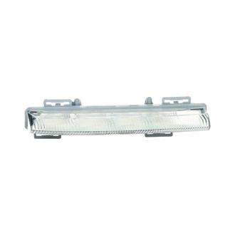 Depo® - Passenger Side Replacement Daytime Running Light (Standard Line)