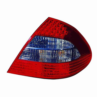 Depo® - Passenger Side Replacement Tail Light (Standard Line)