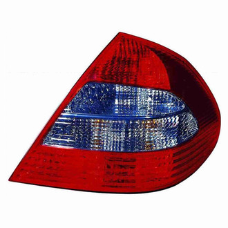Depo® - Passenger Side Replacement Tail Light (Standard Line)