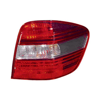 Depo® - Passenger Side Replacement Tail Light (Standard Line)