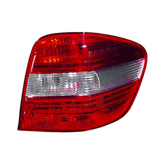 Depo® - Passenger Side Replacement Tail Light (Standard Line)