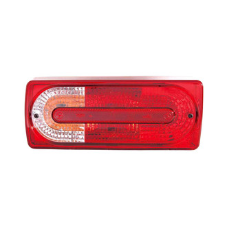 Depo® - Passenger Side Replacement Tail Light (Standard Line)