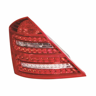 Depo® - Replacement Tail Light (Standard Line)