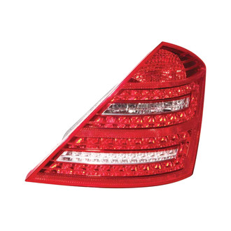 Depo® - Passenger Side Replacement Tail Light (Standard Line)
