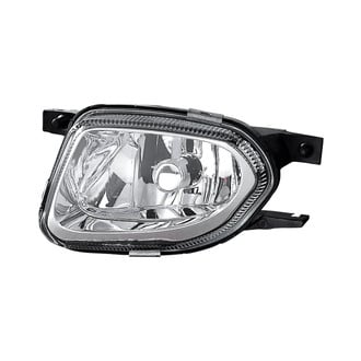 Depo® - Replacement Fog Light (Standard Line)