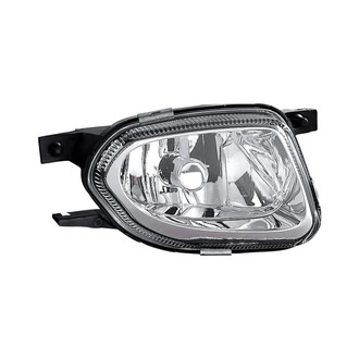 Depo® - Passenger Side Replacement Fog Light (Standard Line)