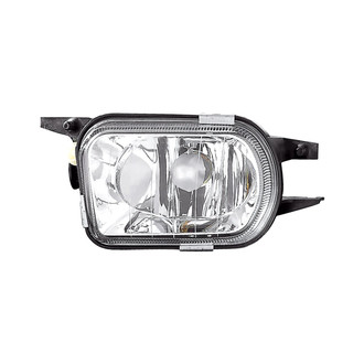Depo® - Driver Side Replacement Fog Light (Standard Line)