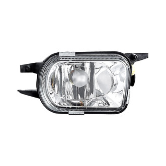 Depo® - Passenger Side Replacement Fog Light (Standard Line)
