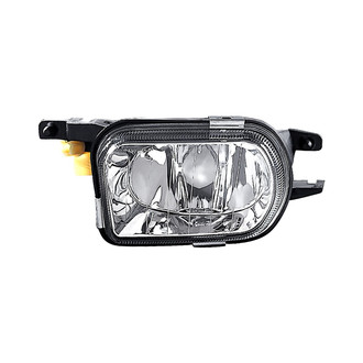 Depo® - Driver Side Replacement Fog Light (Standard Line)