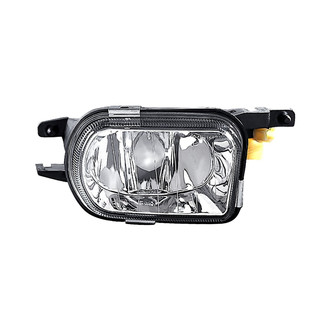 Depo® - Passenger Side Replacement Fog Light (Standard Line)