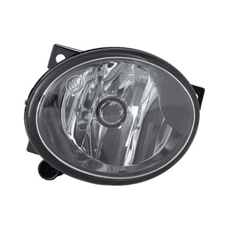 Depo® - Driver Side Replacement Fog Light (CAPA Certified)