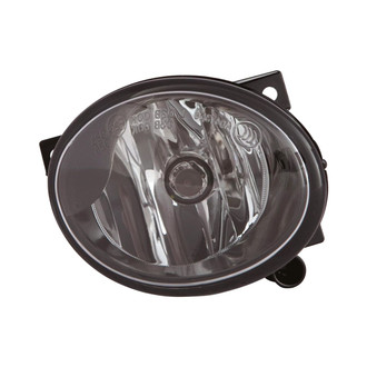 Depo® - Passenger Side Replacement Fog Light (CAPA Certified)