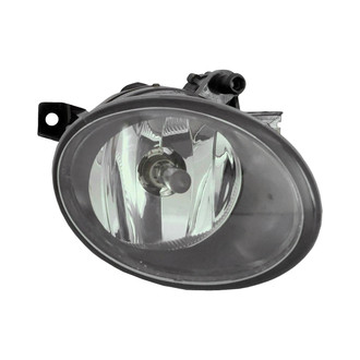 Depo® - Passenger Side Replacement Fog Light (CAPA Certified)