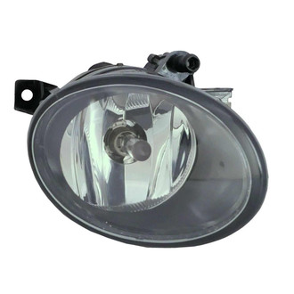 Depo® - Passenger Side Replacement Fog Light (CAPA Certified)