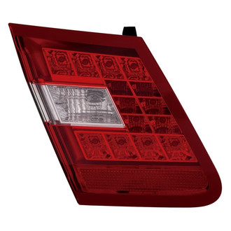 Depo® - Driver Side Inner Replacement Tail Light (Standard Line)
