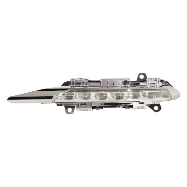 Depo® - Driver Side Replacement Daytime Running Light