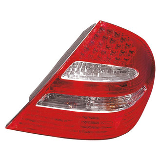 Depo® - Passenger Side Replacement Tail Light (Standard Line)