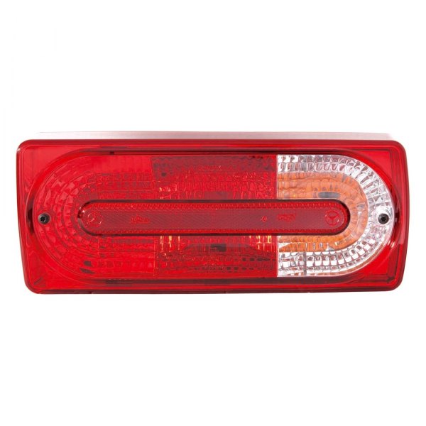 Depo® - Driver Side Replacement Tail Light, Mercedes G Class