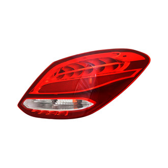 Depo® - Passenger Side Replacement Tail Light (Standard Line)
