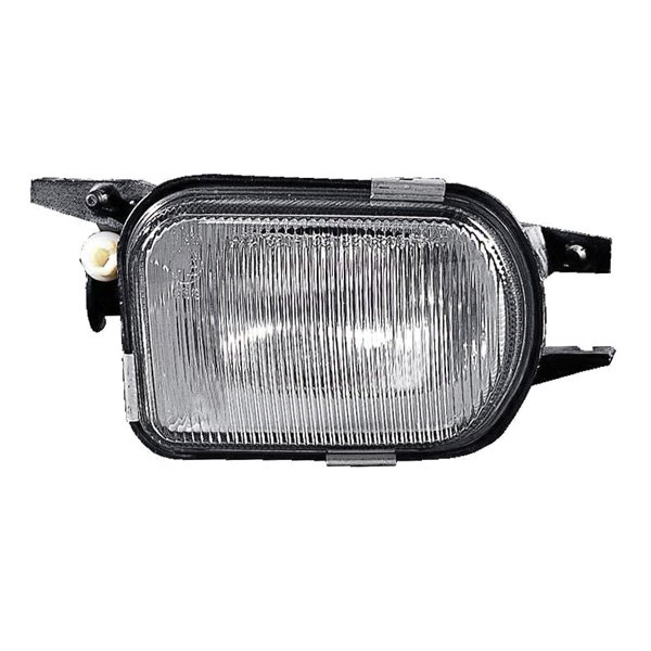 Depo® - Driver Side Replacement Fog Light