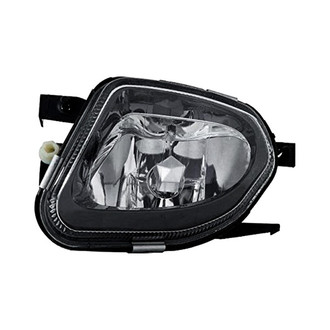 Depo® - Driver Side Replacement Fog Light (Standard Line)