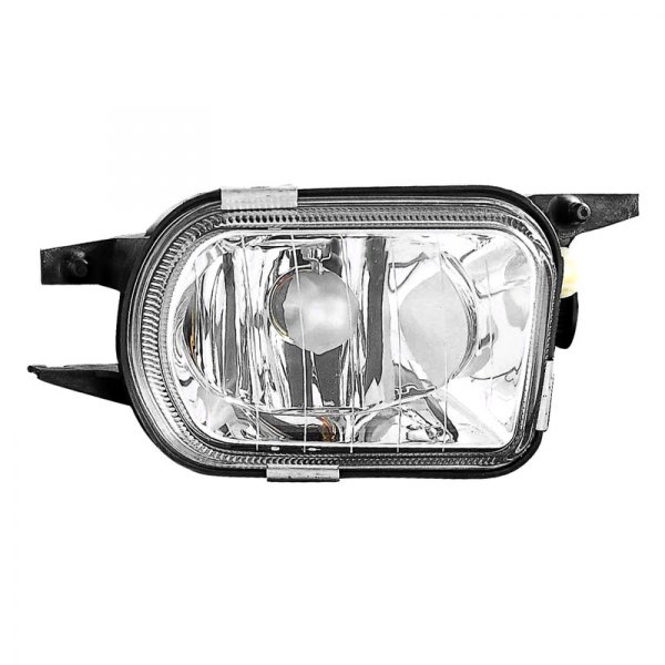 Depo® - Passenger Side Replacement Fog Light