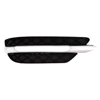 Depo® - Front Passenger Side Fog Light Cover (Standard Line)
