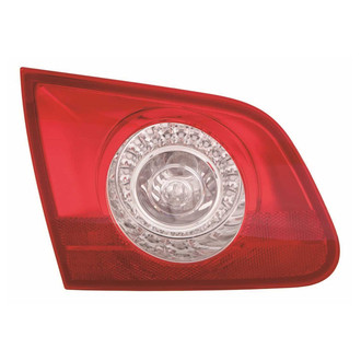 Depo® - Driver Side Inner Replacement Tail Light (Standard Line)